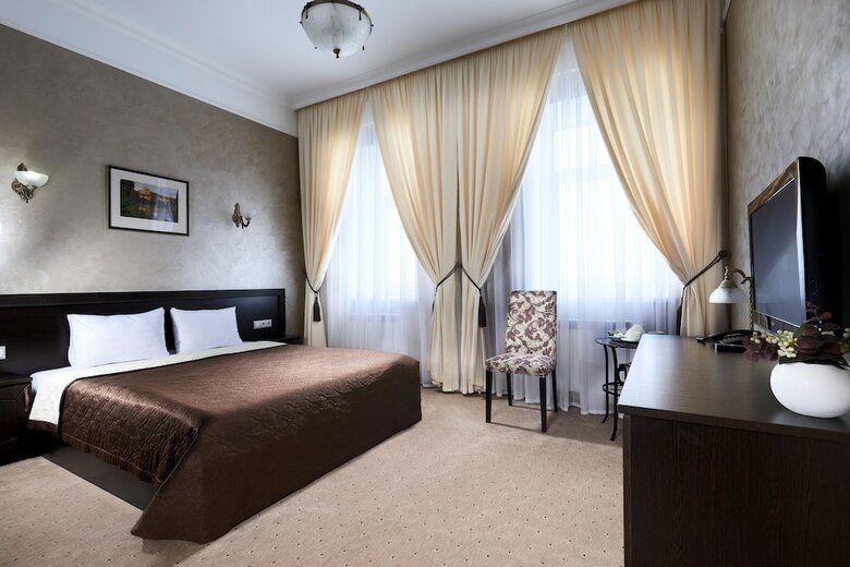 Hotel Imperial Wellness & Spa