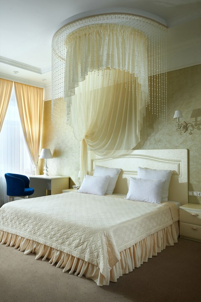 Hotel Imperial Wellness & Spa