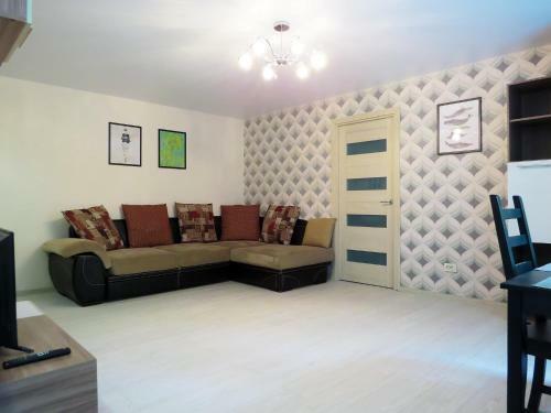 Apartment On Lenina 59, Ap. 17