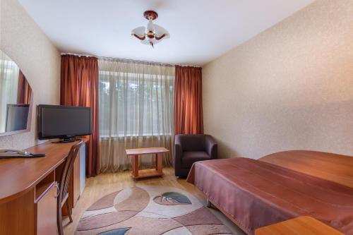 Hotel Orbital (tsipk)