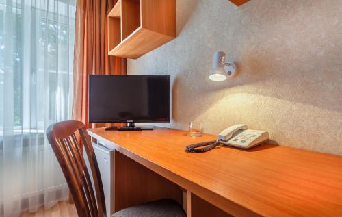 Hotel Orbital (tsipk)