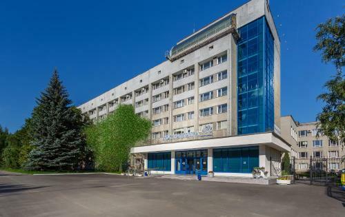 Hotel Orbital (tsipk)