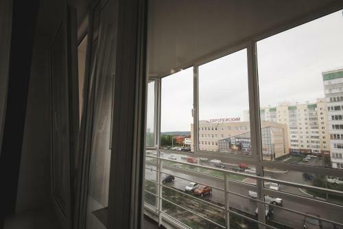 Apartamento Goldenkey 6 Mikrorayon 3