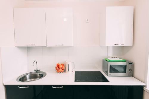Apartamento Goldenkey 1 Mikrorayon 19