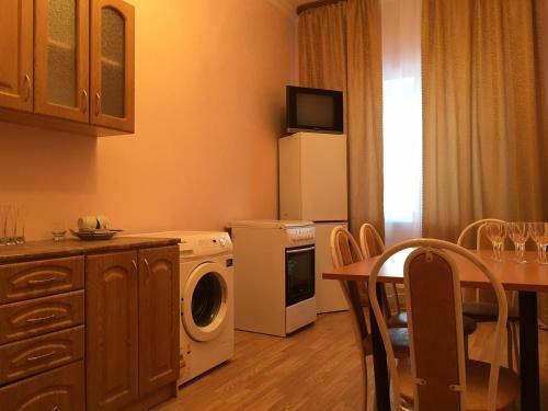Hotel Raduga