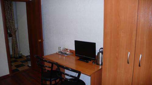 Hotel Gostinitsa Stariy Zamok