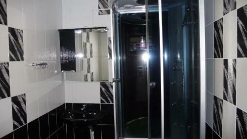 Hotel Gostinitsa Stariy Zamok