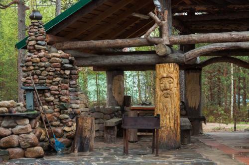 Agroturismo Karju Kala