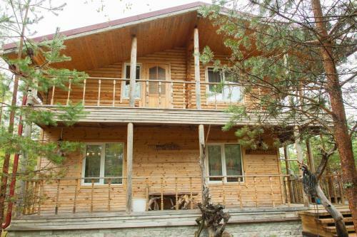 Agroturismo Karju Kala