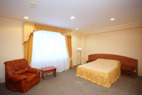 Hotel Rossiya