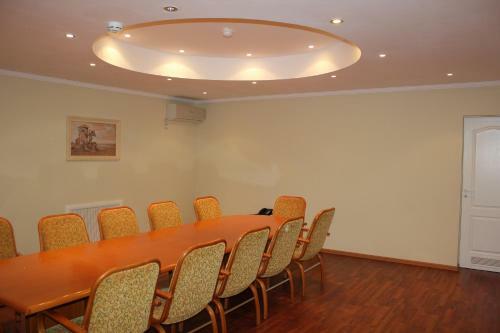 Hotel Rossiya