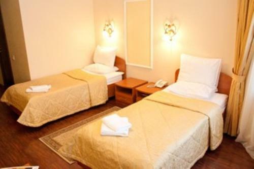 Europa Hotel