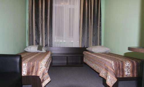 Hotel Belaya Gora