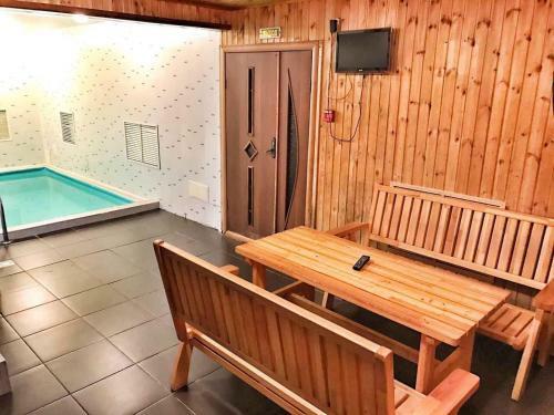 Hotel Belaya Gora
