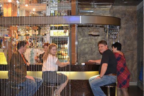 Hotel Belaya Gora