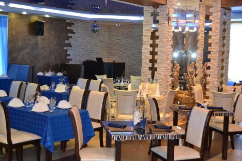 Hotel Belaya Gora