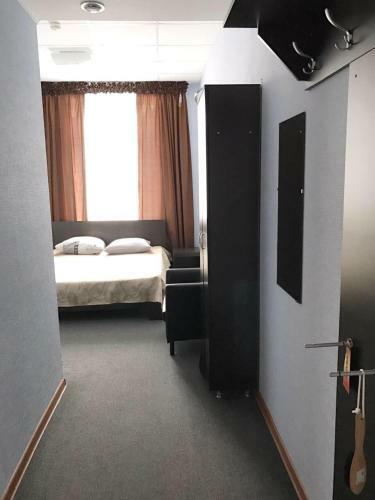 Hotel Belaya Gora