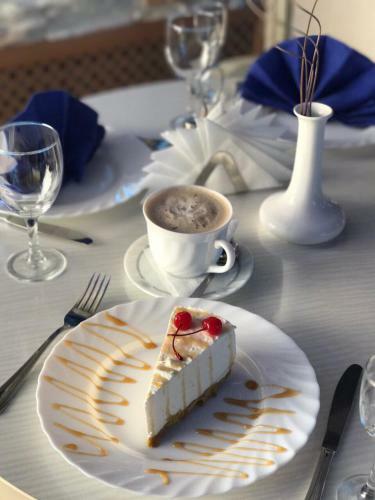 Hotel Belaya Gora
