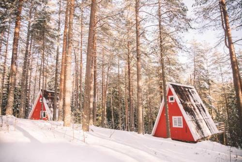 Greenvald Park Scandinavia