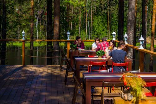 Greenvald Park Scandinavia