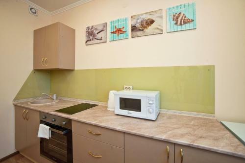 Apartment Komfort Deluxe