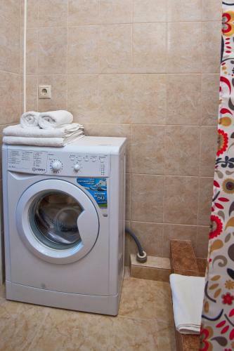 Apartment Komfort Deluxe