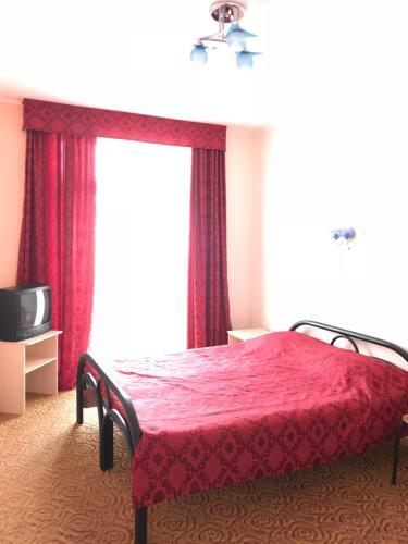 Hostal Gostinitsa Morskoy Briz