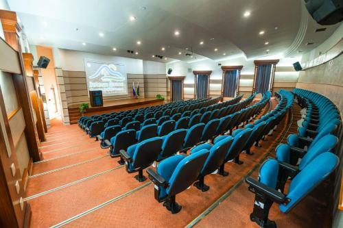 Hotel Zelenaya Dolina Health Resort