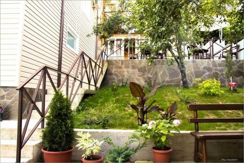 Hostal Novyi Sezon