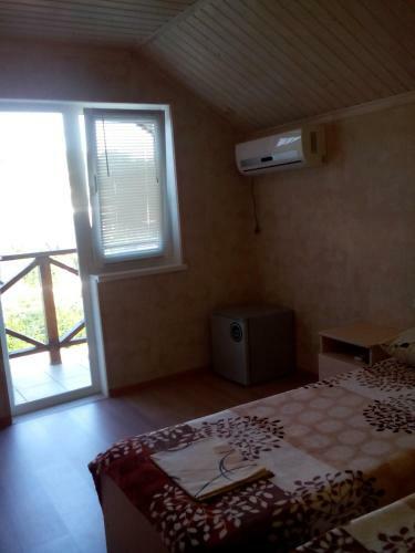 Hostal Novyi Sezon