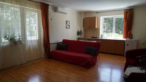 Hostal ???????? 21