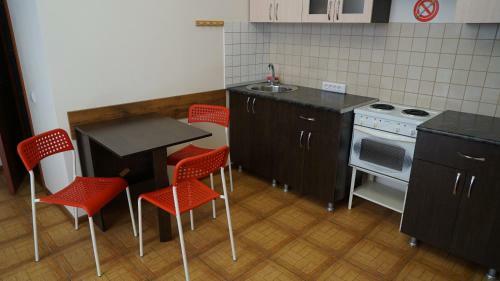 Hostal ???????? 21