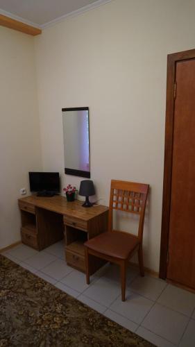Hostal ???????? 21