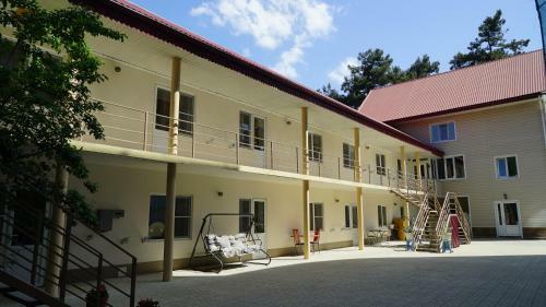 Hostal ???????? 21