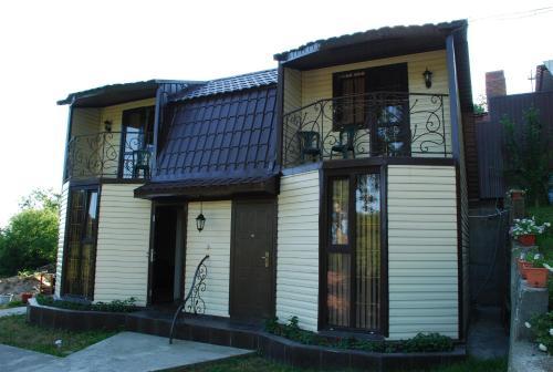 Dikiy Bereg Guest House