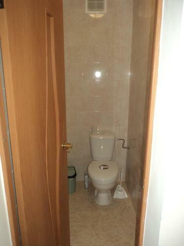 Dikiy Bereg Guest House