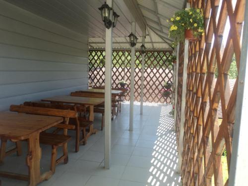 Dikiy Bereg Guest House