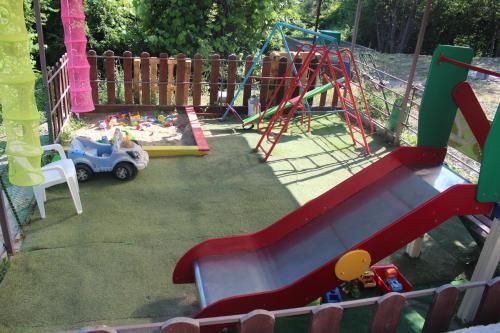 Dikiy Bereg Guest House
