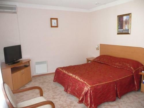 Hotel Amaks Resort Orbita