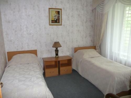 Hotel Amaks Resort Orbita