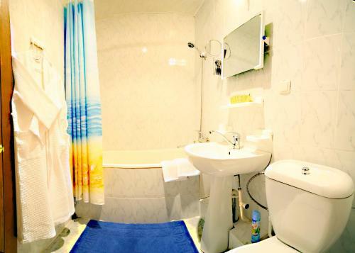 Hotel Amaks Resort Orbita
