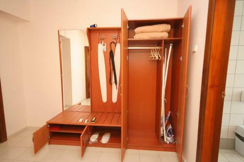 Hotel Amaks Resort Orbita