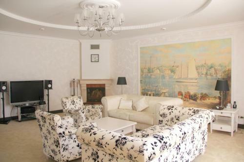 Hotel Amaks Resort Orbita