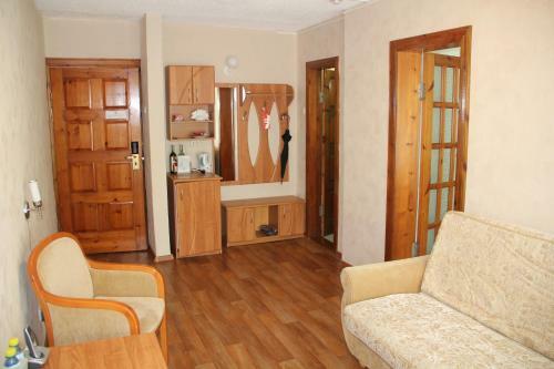 Hotel Amaks Resort Orbita