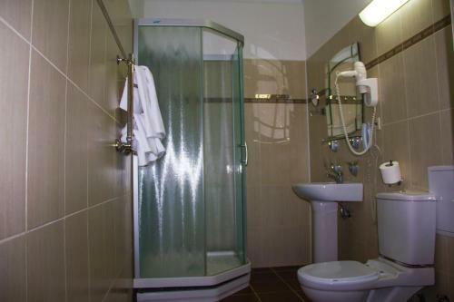 Hotel Amaks Resort Orbita