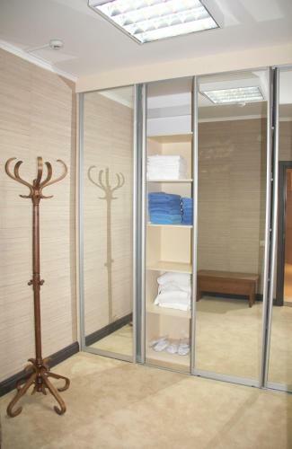 Hotel Amaks Resort Orbita