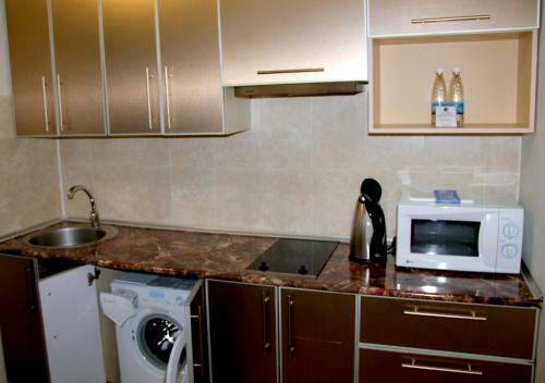 Hotel Amaks Resort Orbita
