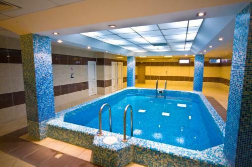 Hotel Amaks Resort Orbita
