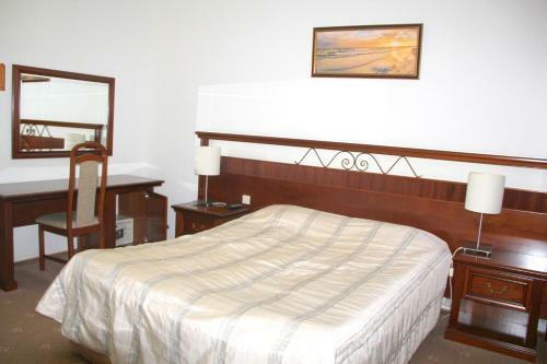 Hotel Amaks Resort Orbita