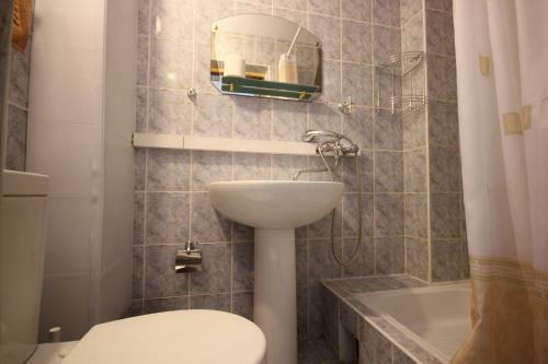 Hostal Vek Guest House